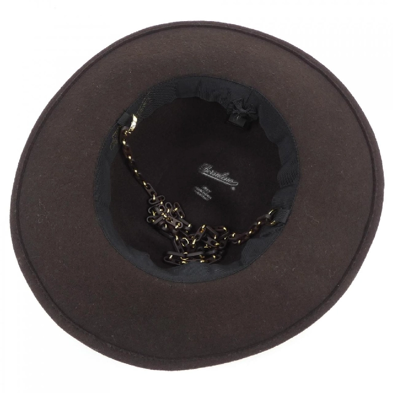 Mũ BORSALINO - Hàng hiệu Authentic 832349