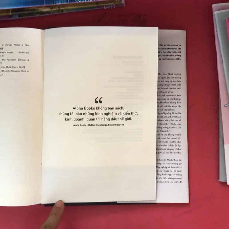Tiểu sử Elon Musk 558044
