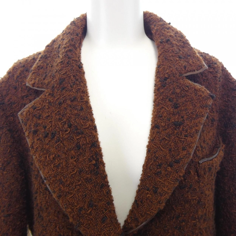 【Mã giảm giá】【Cổ điển】Áo khoác CHANEL 642668