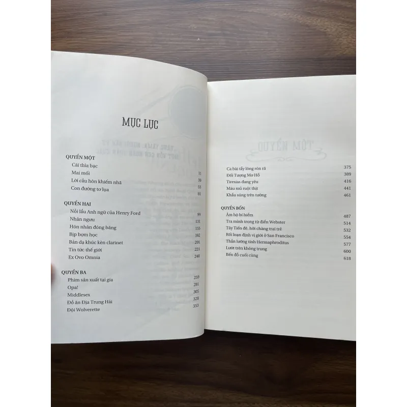 Lưỡng giới - Jeffrey Eugenides 991479