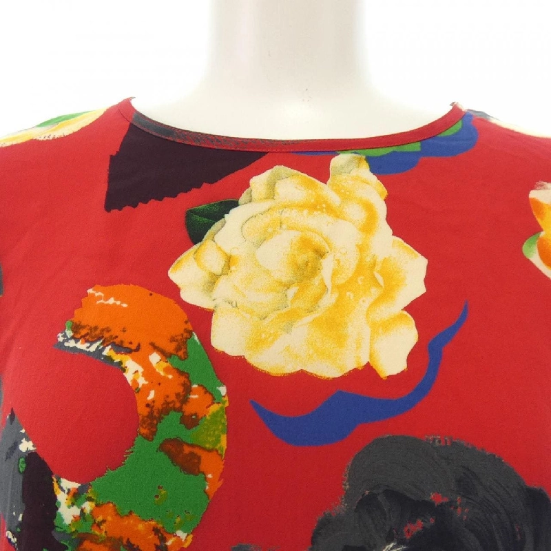 【Cổ điển】Chanel CHANEL Áo 636078