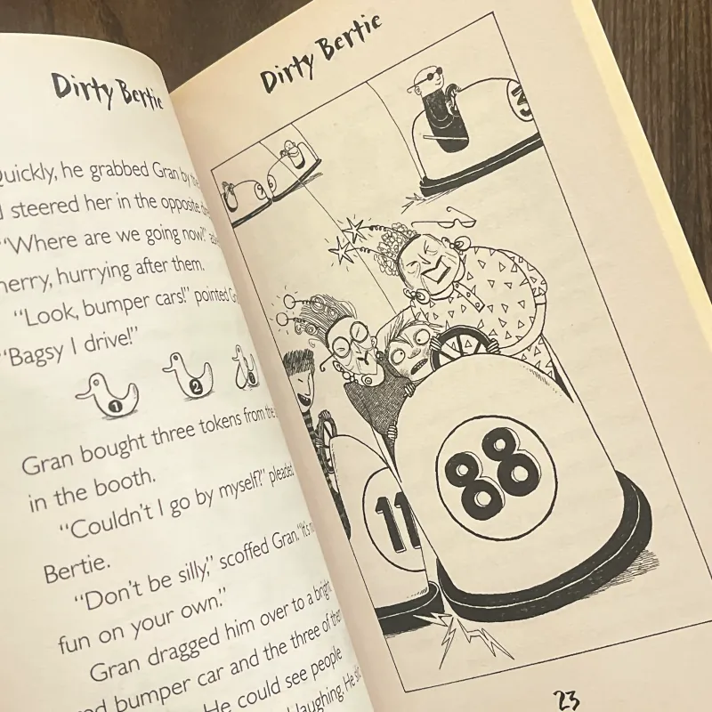 ✨𝑫𝒊𝒓𝒕𝒚 𝑩𝒆𝒓𝒕𝒊𝒆: 𝒀𝒖𝒄𝒌!✨ 647184