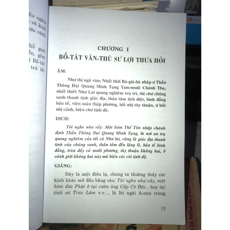 Kinh viên giác giảng giải - Thích Thanh Từ 1005714