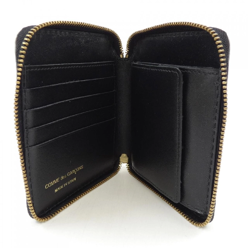 Ví COMME des GARCONS SA2100LT - Hàng hiệu Chính hãng 831115