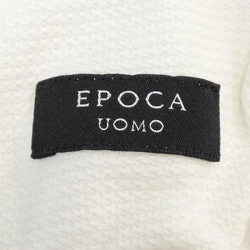 EPOCA UOMO Jacket - Hàng hiệu Authentic 892026