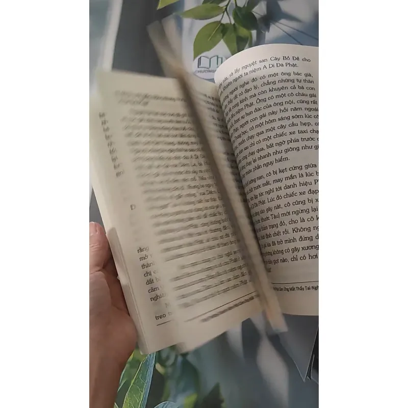 Những Chuyện Niệm Phật Mắt Thấy Tai Nghe - Lâm Khán Trị 928503