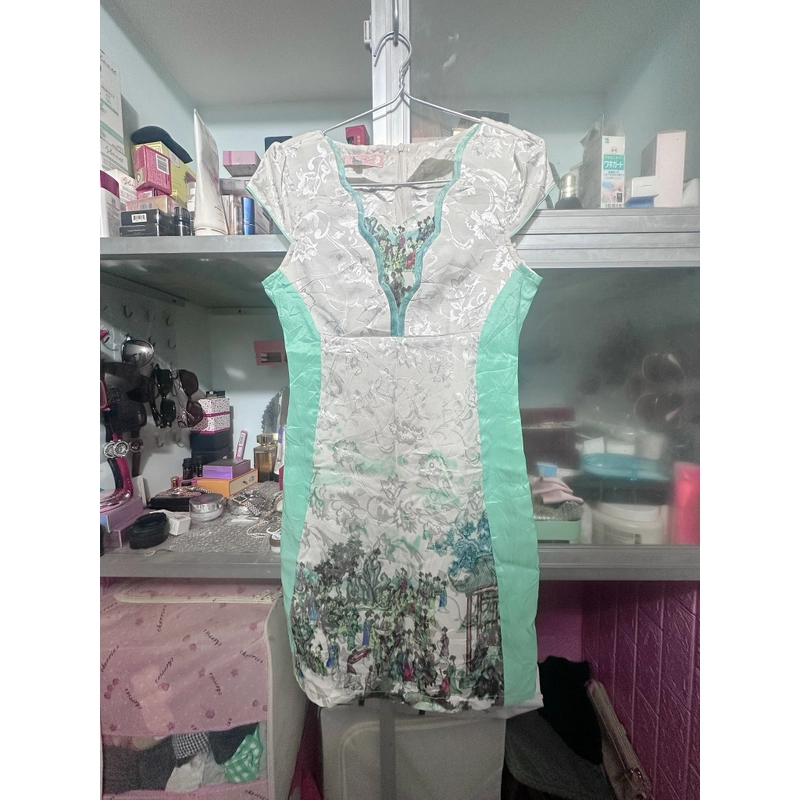 Đầm và áo kiểu, croptop 498916