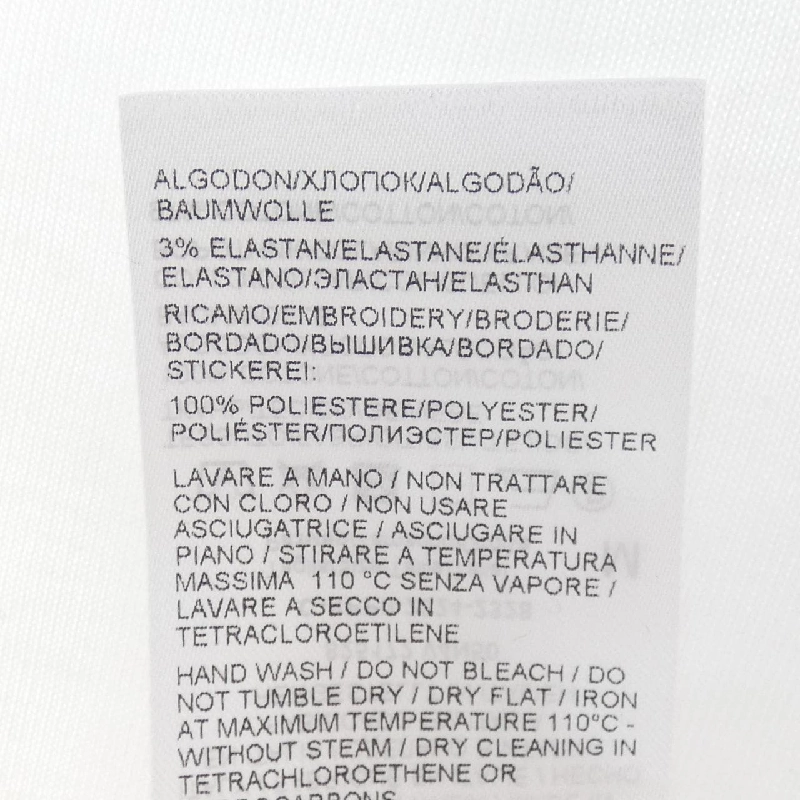 Áo thun BOTTEGA VENETA - Hàng hiệu Authentic 898934