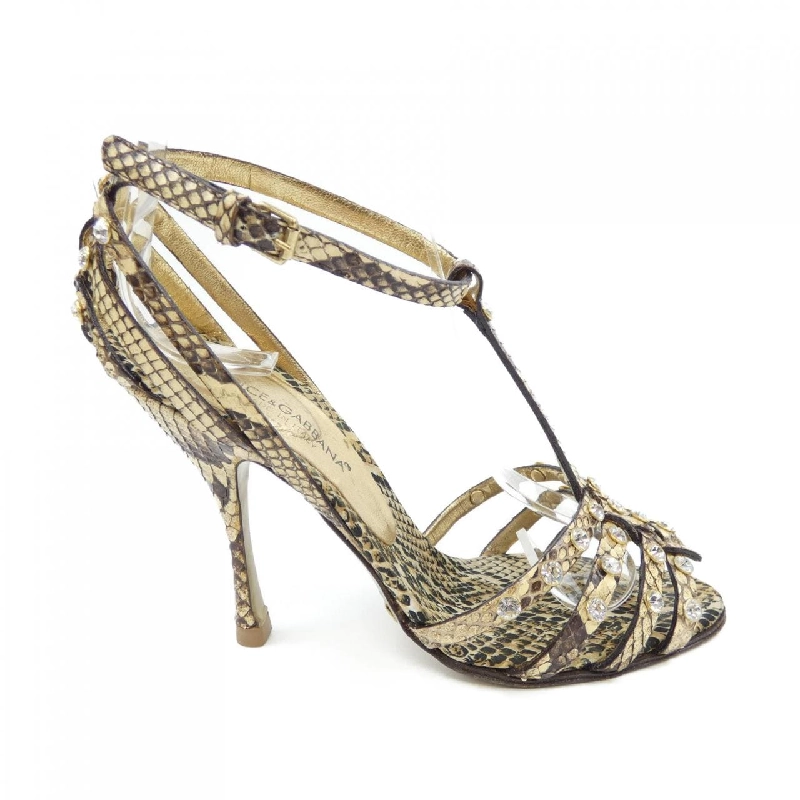 Dolce & Gabbana DOLCE&GABBANA Sandal - Hàng hiệu Chính hãng 658284