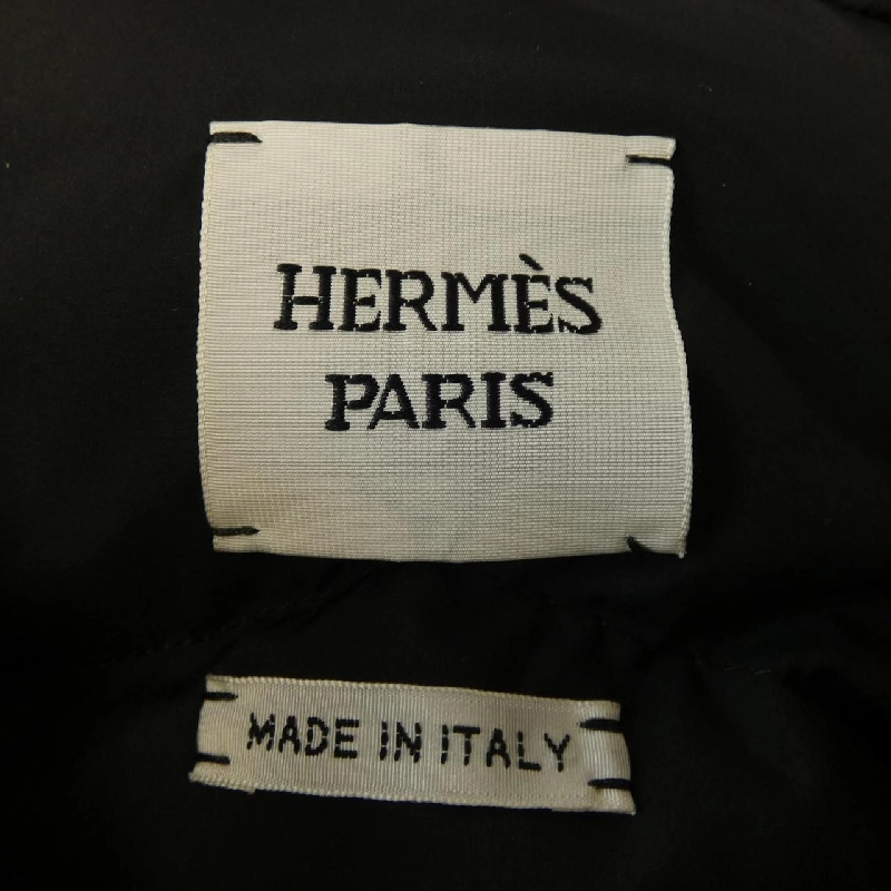 HERMES Clou de Selle 4H0254DR Áo gile - Hàng hiệu Chính hãng 821483