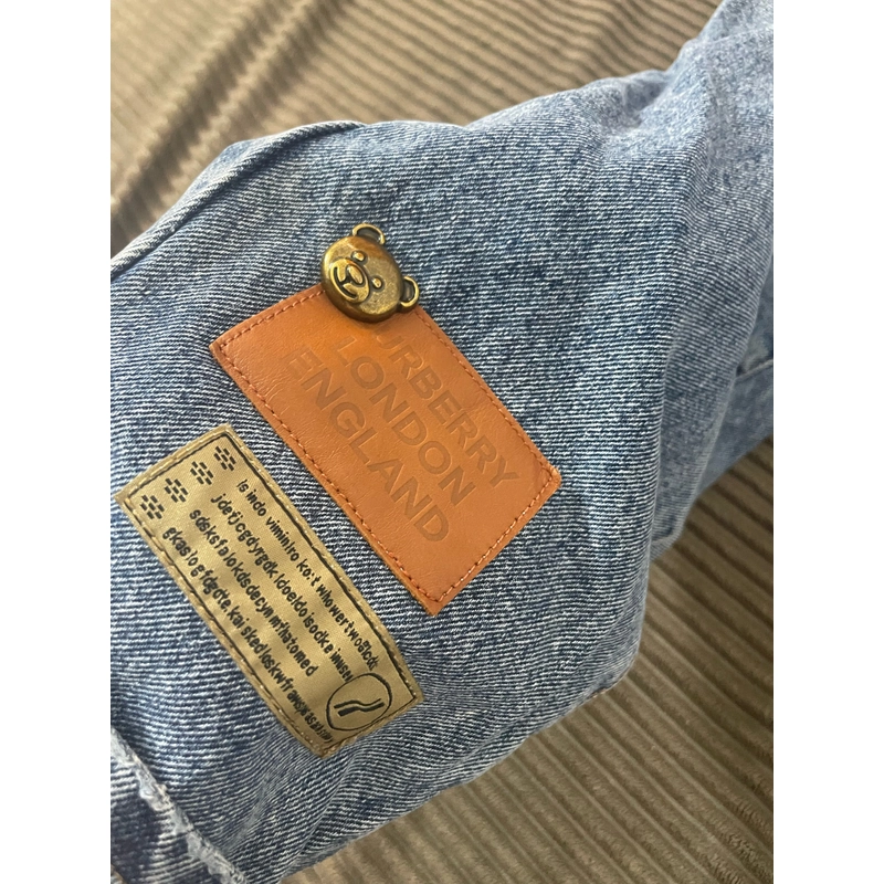 Quần jean dáng baggy 447256