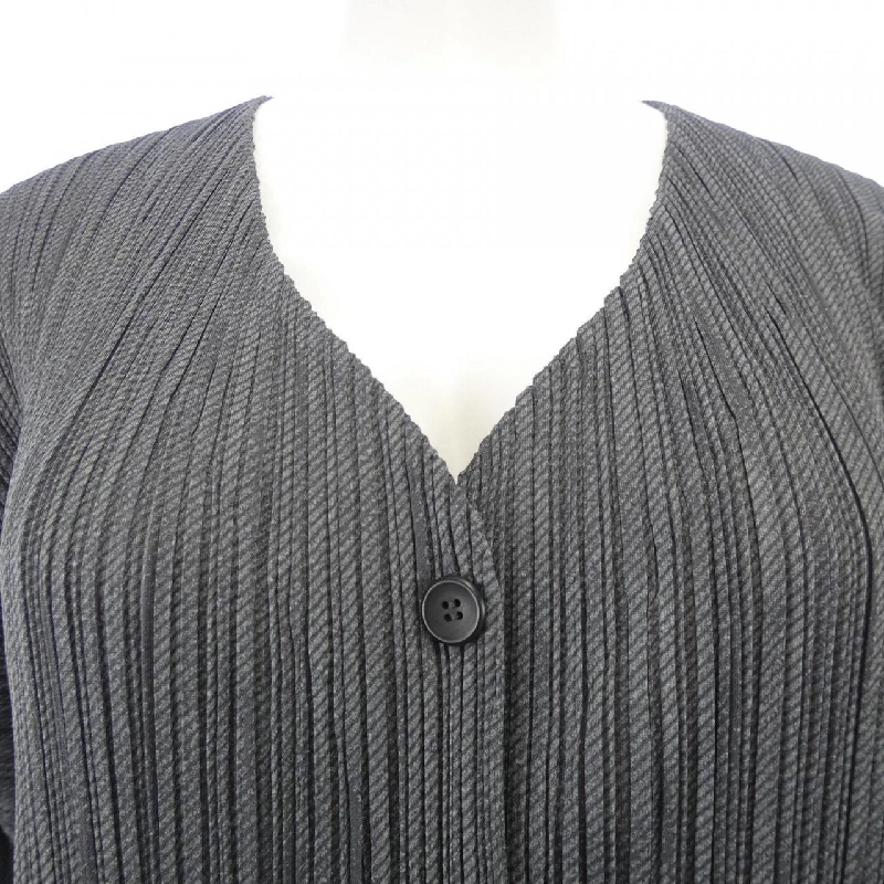 Pleats Please PLEATS PLEASE PP04-JD246 Áo khoác - Hàng hiệu Chính hãng 817969