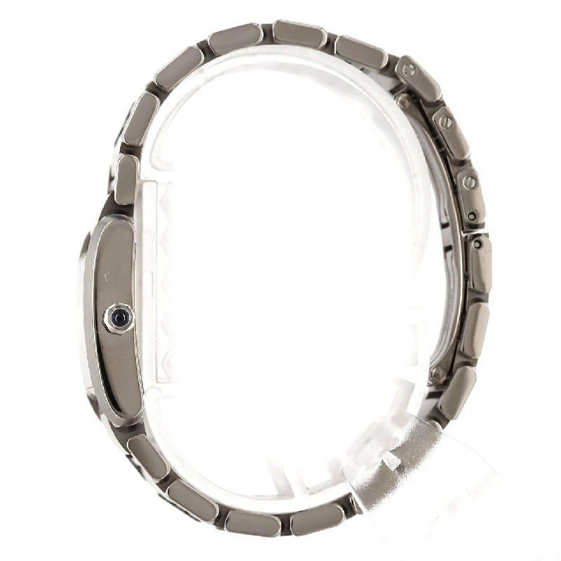 Cartier Tank Française SM W51008Q3 SS Quartz - Hàng hiệu Chính hãng 874358