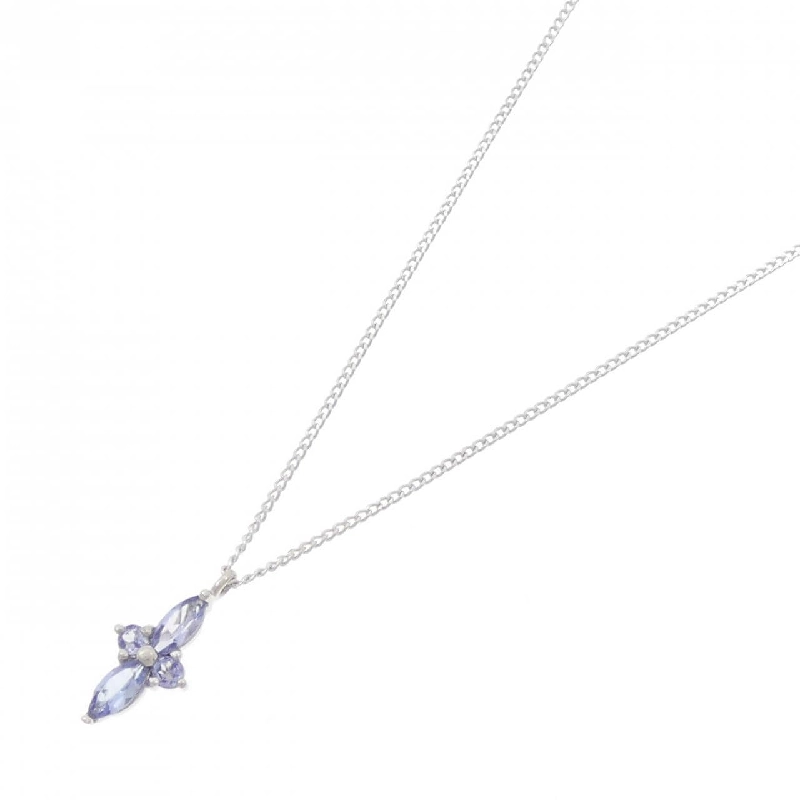 Vòng cổ Tanzanite Vandome - Hàng hiệu Authentic 841873