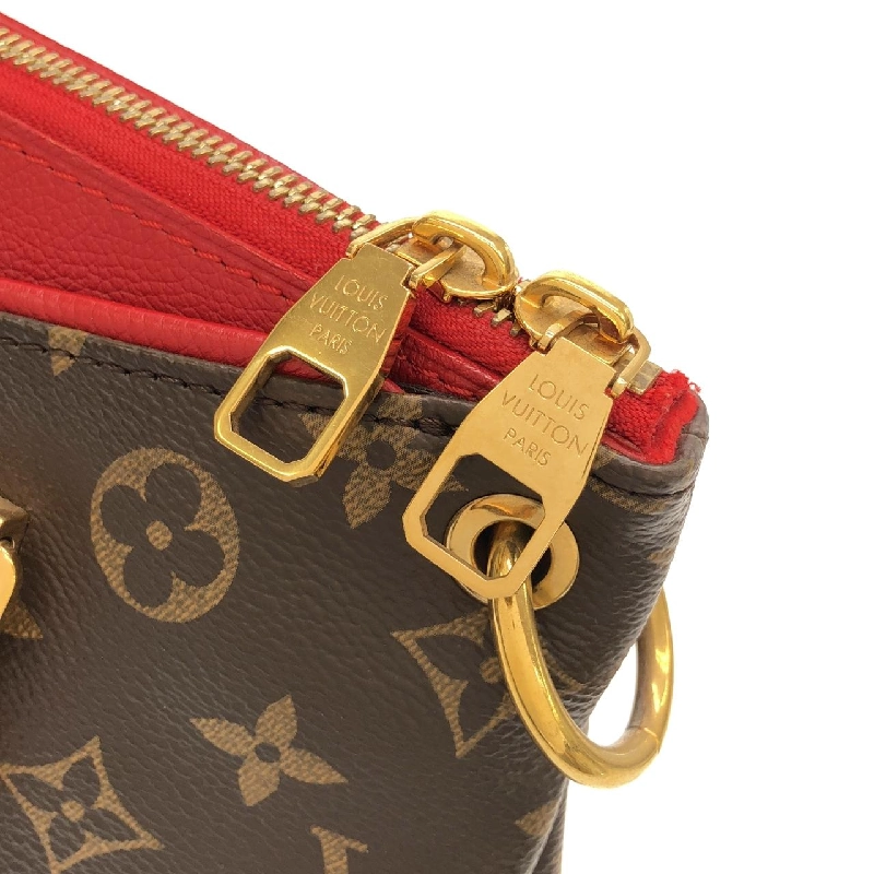Túi xách Louis Vuitton Monogram Palas BB M41241 - Hàng hiệu Chính hãng 803712