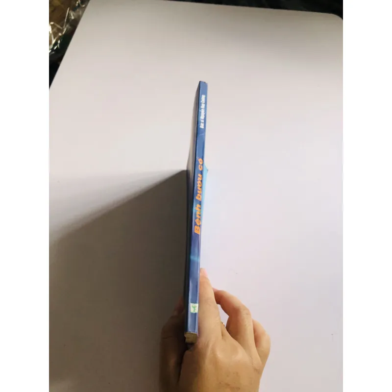 BỆNH BƯỚU CỔ  706735