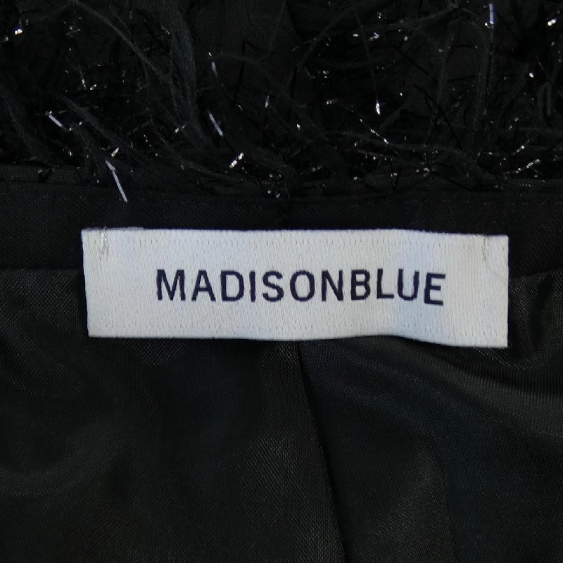 【Mã giảm giá】Madi-son Blue MADISON BLUE Váy 648410