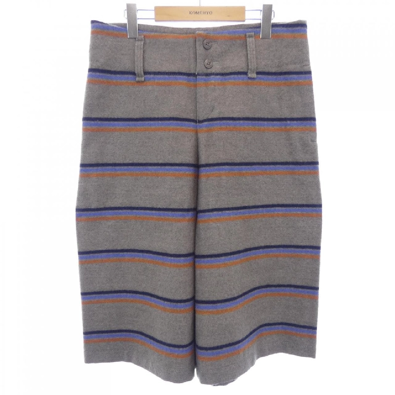 Quần short ISSEY MIYAKE 654833