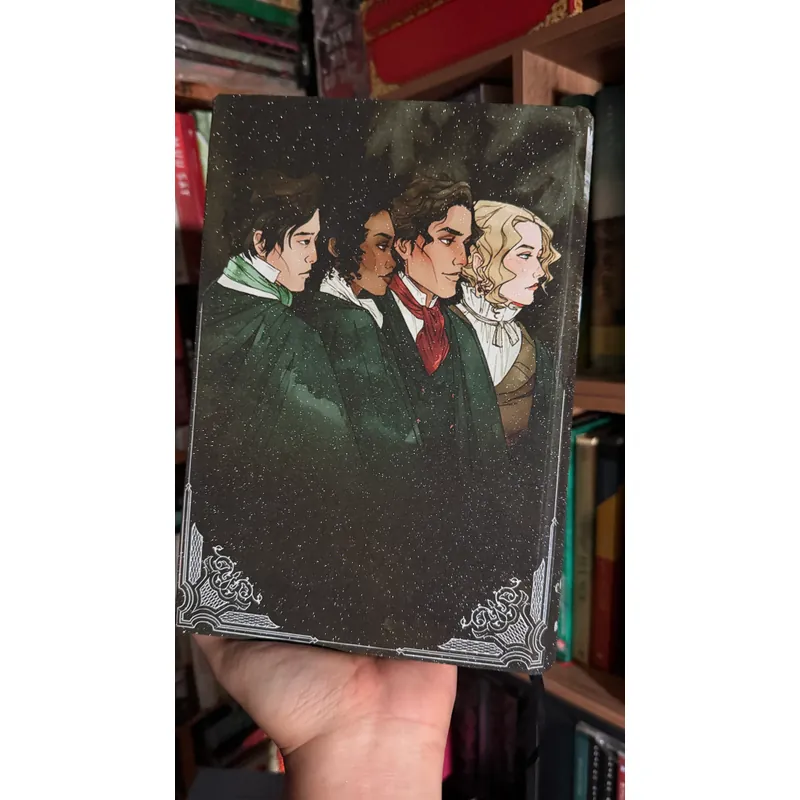 Sách Babel S200 đã thay hình bìa cứng  729318