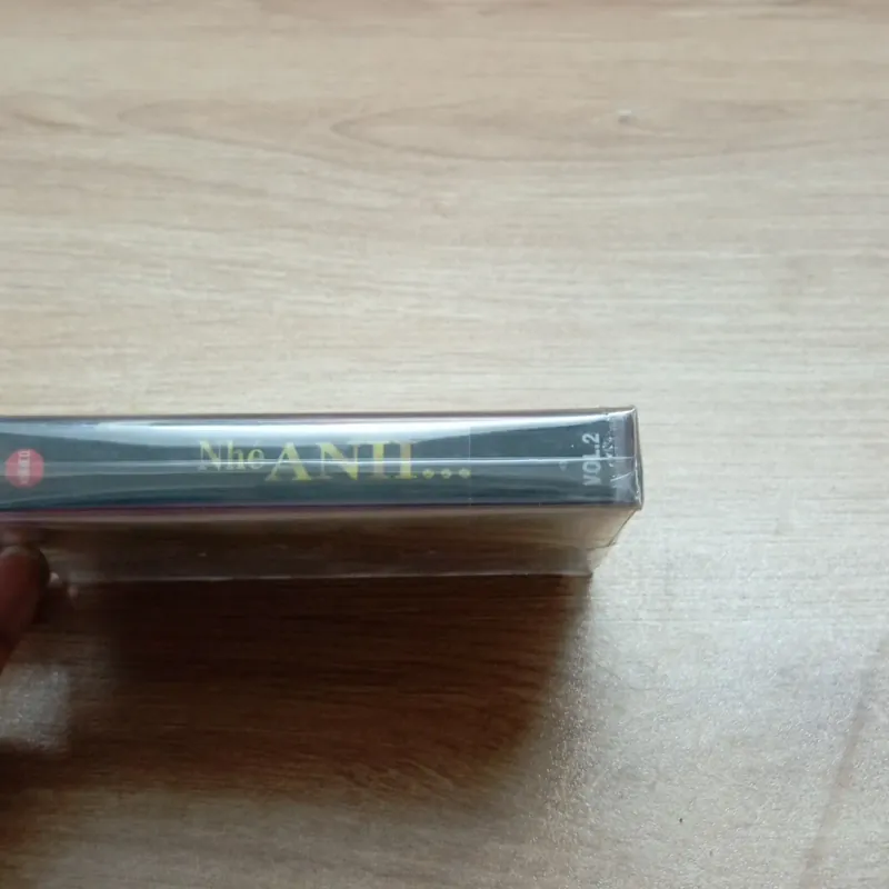 Băng cassette Nhé anh vol 2 (chính hãng) 937544