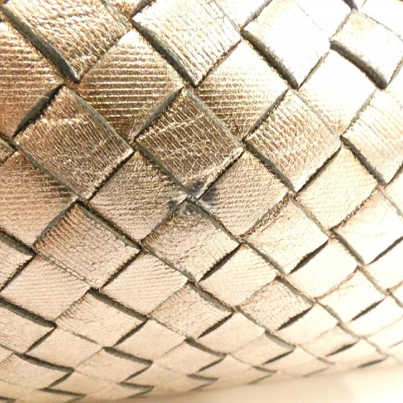 Bottega Veneta 115654 V0041 Túi đeo vai - Hàng hiệu Chính hãng 802424