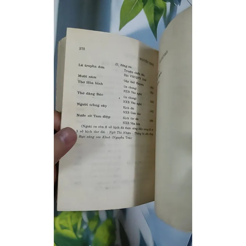 [XƯA] Nguyễn Bính - Thi Sỹ Của Yêu Thương (1992) - Hoài Việt 798518