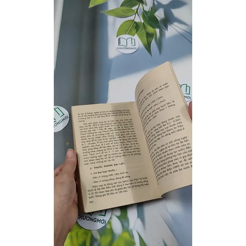 [XƯA] Các Bà Mẹ Nuôi Con Cần Biết (1995) - BS. Lê Diễm Hương 776021