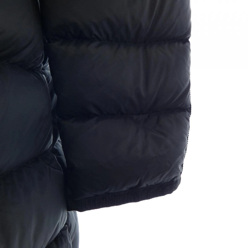 MONCLER HERMINE Áo khoác lông 633153