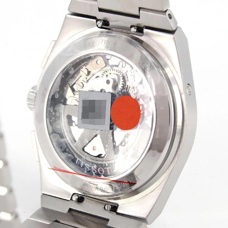 Đồng hồ Tissot PRX Chronograph T137.427.11.011.00 SS tự động - Hàng hiệu chính hãng 883331