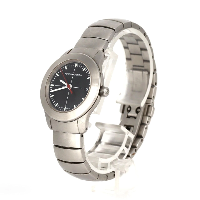 Porsche Design 6603.41 SS Quartz - Hàng hiệu Chính hãng 874439