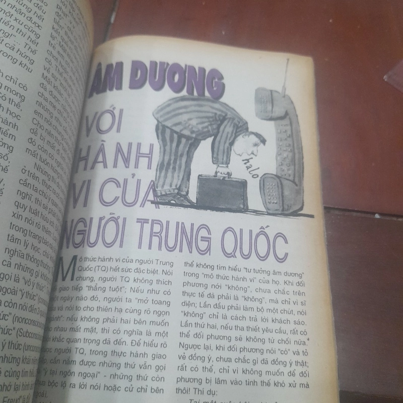 TRI THỨC TRẺ số 43 tháng 1-1999 CHÀO XUÂN MỚI 477261