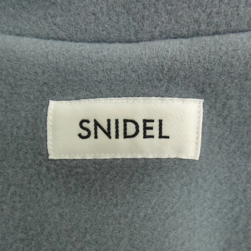 【Mã giảm giá】Áo khoác Snidel 631833