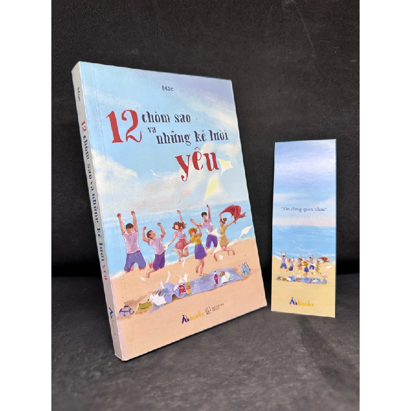[Phiên Chợ Sách Cũ] 12 Chòm Sao Và Những Kẻ Lười Yêu - 2204, 2018 436576