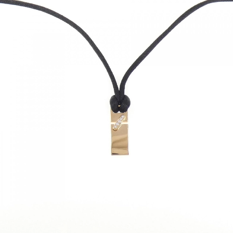 Chaumet Liens Necklace - Hàng hiệu Authentic 841803