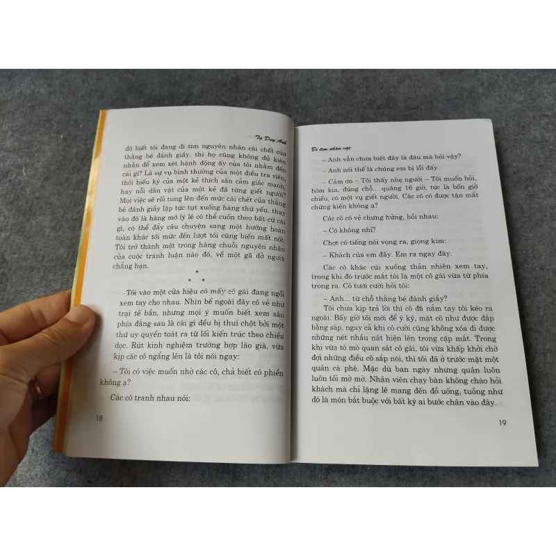 TRÒ ĐÙA CỦA SỐ PHẬN 719939