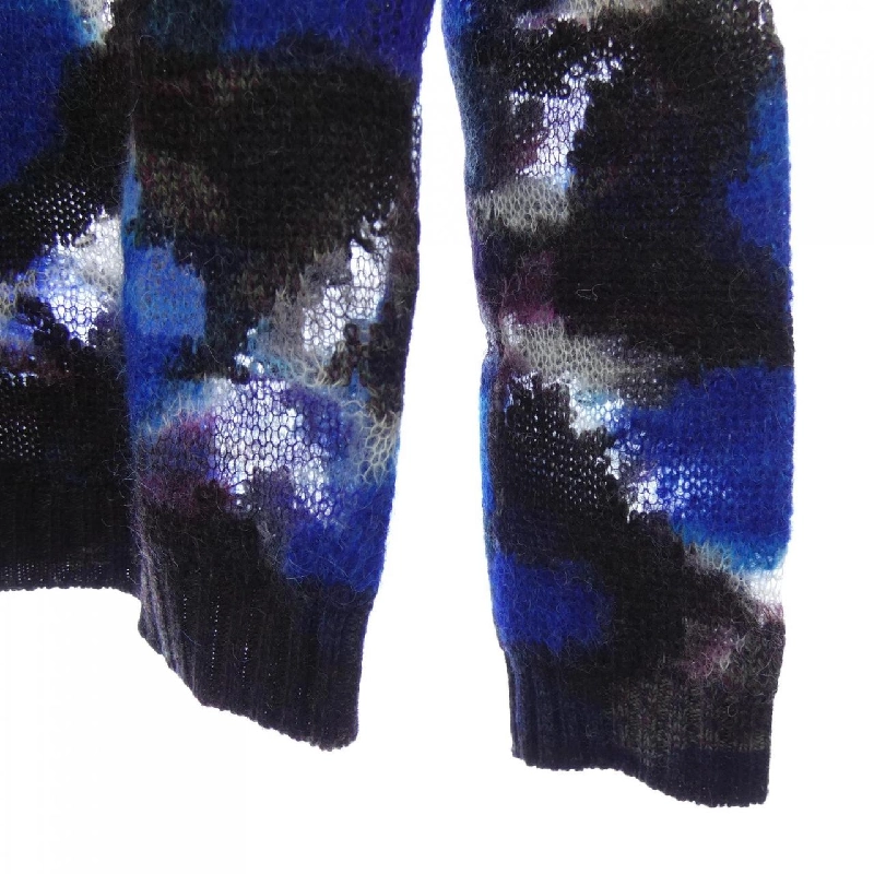 【Mã giảm giá】Christian Dior CHRISTIAN DIOR Áo len 643996