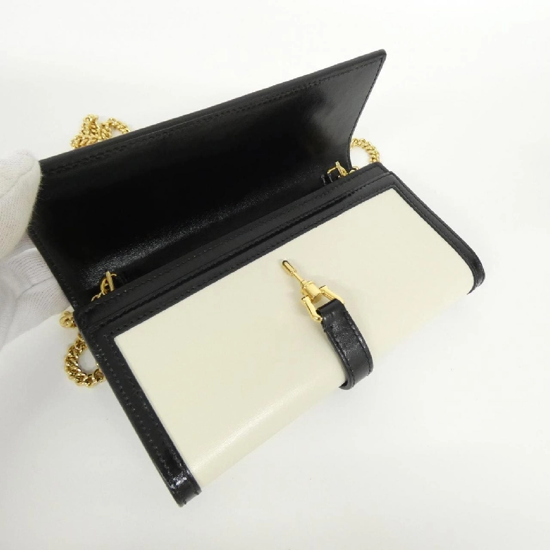 Ví dây chuyền Gucci JACKIE 1961 652681 14JAG 620367