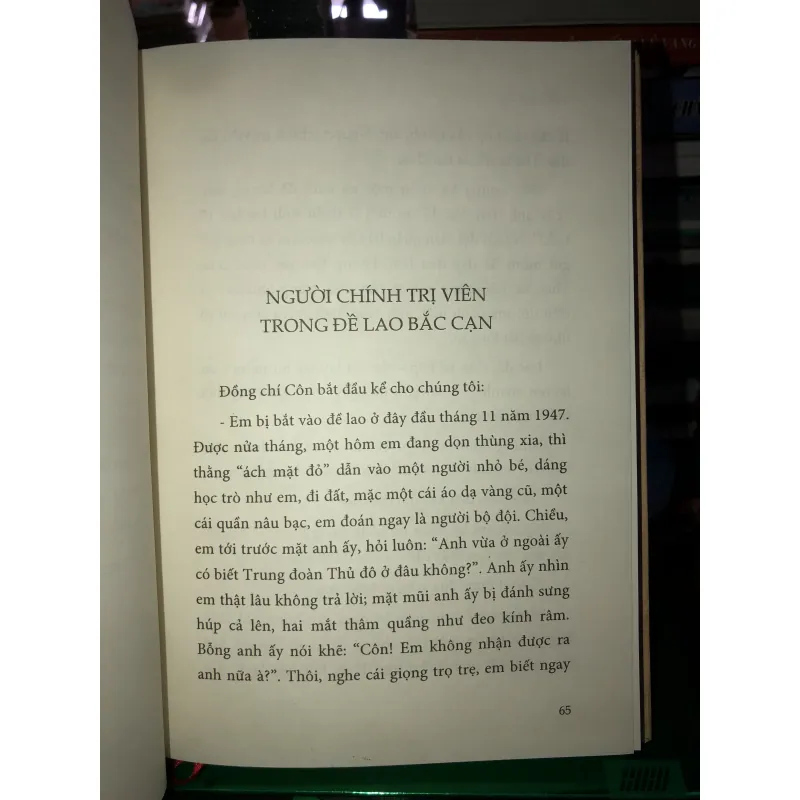 Tác phẩm văn học được giải thưởng Nhà nước - Trần Đăng 779802
