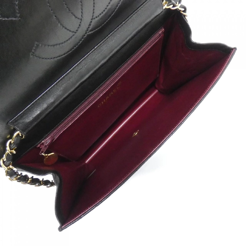 【Vintage】Túi xách chéo Chanel 03570 611265