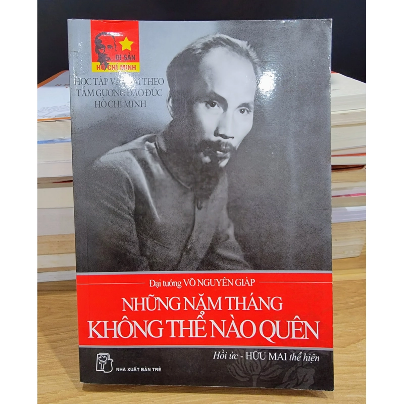 Những năm tháng không thể nào quên 546580