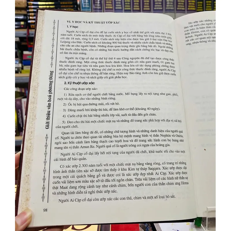 GIỚI THIỆU VĂN HOÁ PHƯƠNG ĐÔNG 594999