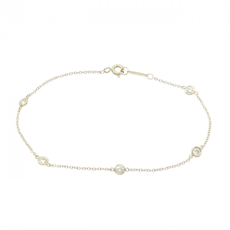 Tiffany By The Yard 5P Vòng tay - Hàng hiệu Chính hãng 844833