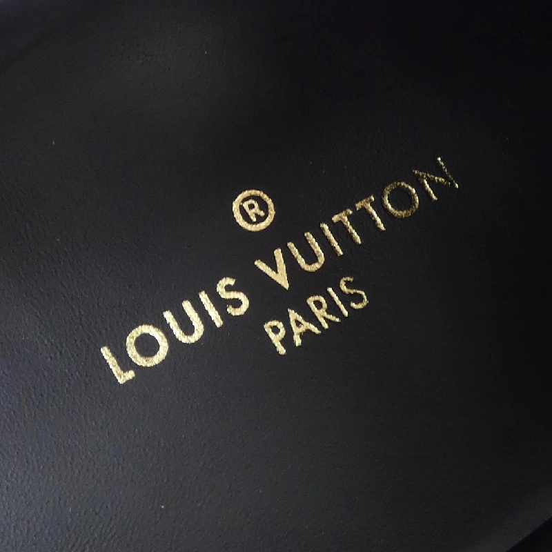 Giày thể thao LOUIS VUITTON - Hàng hiệu Chính hãng 906458