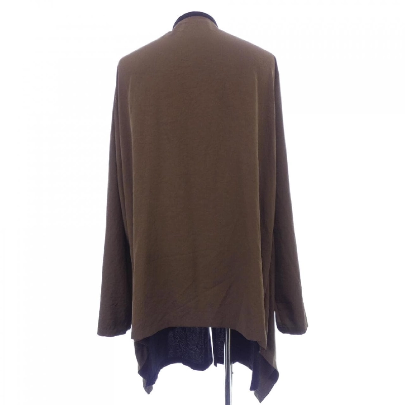 Hàng hiệu GROUND Y GM-T21-800 Áo khoác cardigan - Hàng hiệu Authentic 887694