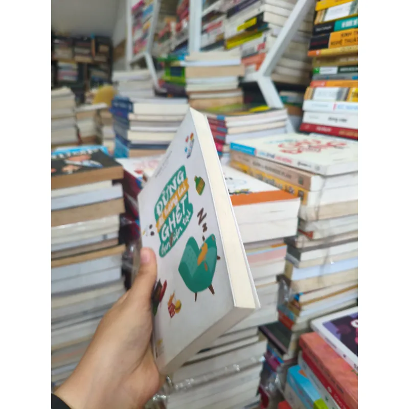 Đừng để tương lai ghét bạn hiện tại 🌱 748884