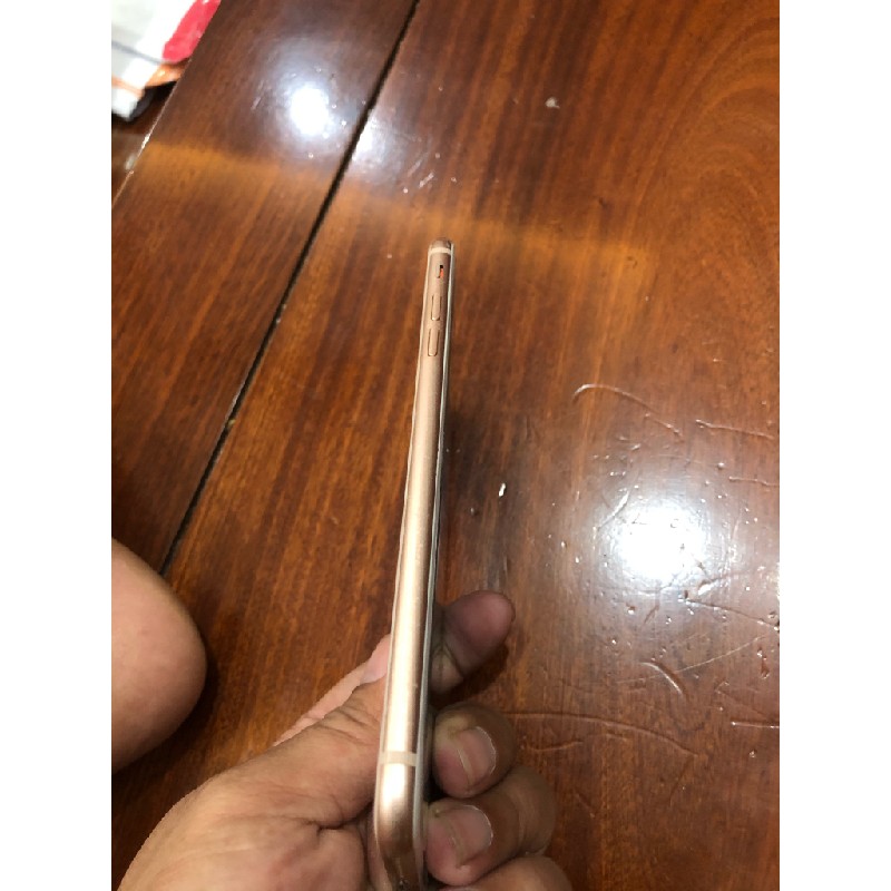 Iphon8 Plus trẻ con ngịch bị hỏng 17199