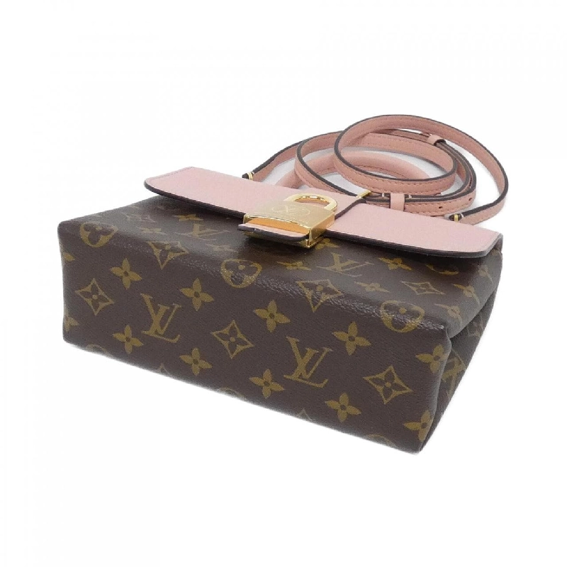 Túi xách Louis Vuitton Monogram Rocky BB M44080 - Hàng hiệu Chính hãng 772019