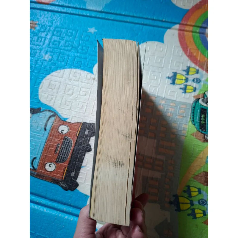 Tuổi Thơ Dữ Dội 792023