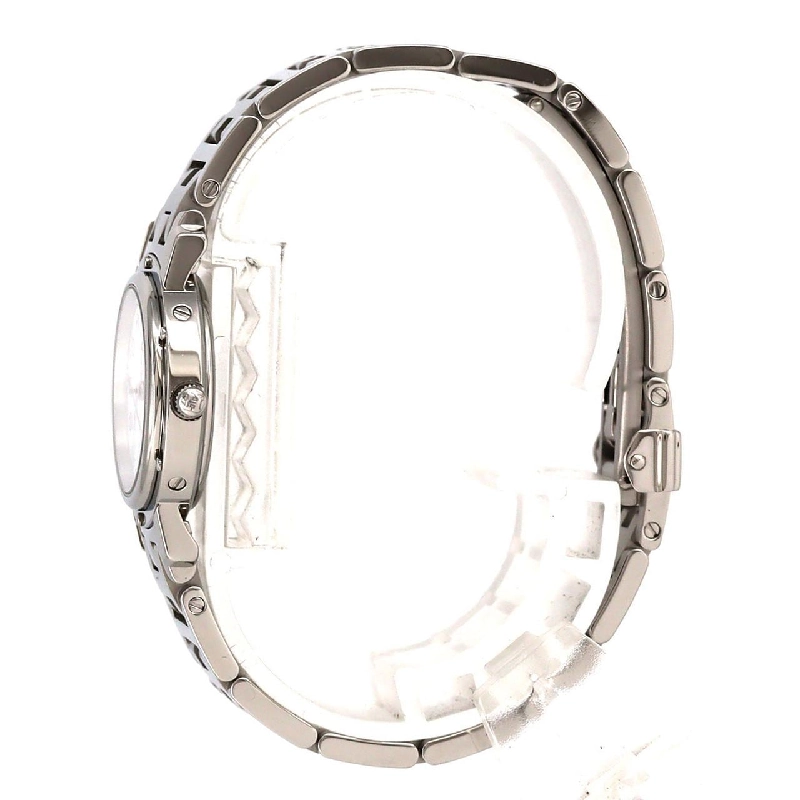 Hermès Clipper CL4.210 SS Quartz - Hàng hiệu Authentic 872106