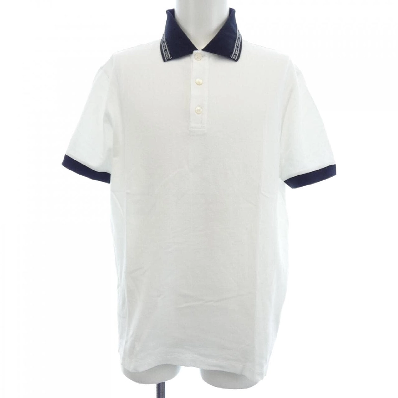 Áo polo VERSACE - Hàng hiệu Authentic 895051